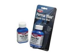 Perma Blue Liquid Gun Blue 90ML