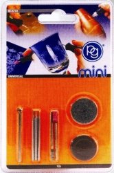 Pg Engraving Accessory Kit 10PCE M8210