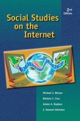 Social Studies On The Internet Second Edition