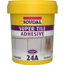 Tile Adhesive 24A 1KG 12 Pack
