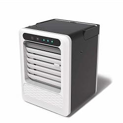 Longjie Yiyao- Cooler Humidifier Purifier Portable Air Conditioner USB Air Conditioner Fan Cooler MINI Air Conditioner Fan
