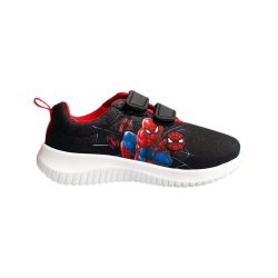 Spiderman - Sneakers Boys - Blue 7