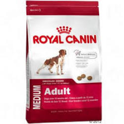 Royal Canin Medium Adult 15kg - Free Delivery In Pta jhb