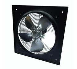 Industrial Commercial Extractor Fan 150 Mm