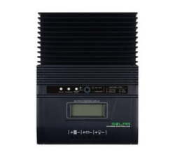 LinkQnet 3KW 12-48VDC Mppt Solar Charge Controller Solcont 3000W