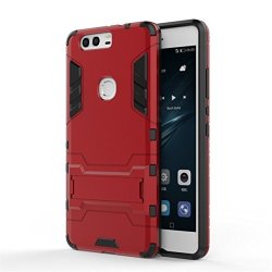 For Huawei P9 Lite P10 Plus Case Shell Shockproof Hard Armor Silicone Case For Huawei P8 Lite Mate S 8 G7 Plus Nexus 6P