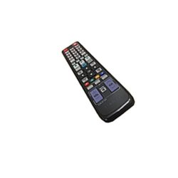 E-remote Bd Remote Conrtrol For Samsung BD-C5500 XEN BD-C6900 XEN BD-C6600 XEF BD-P1000 Blu-ray Disc DVD Player