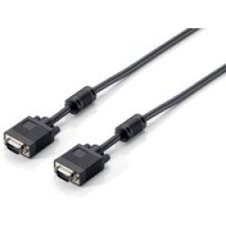 Equip Vga Cable 1.8M