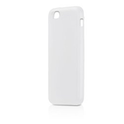 Dausen Air Shell Case For Iphone 5C - Retail Packaging - White