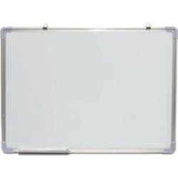 Baobab Magnetic Dry Wipe Surface Whiteboard 90CM X 60CM