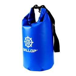 Ballop Dry Bag Blue Waterproof. 20l