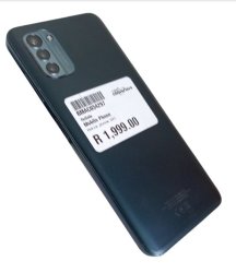 Nokia Phone G21 Mobile Phone