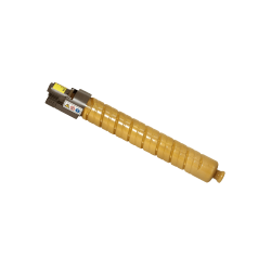 Ricoh Compatible Mp C4503 Yellow Toner Cartridge