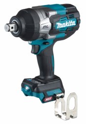 Makita 40V Max Brushless 3 4" Impact Wrench-tool Only