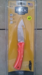 Bucklite Max Large Knife From Buck Usa