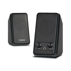 audionic computer speakers