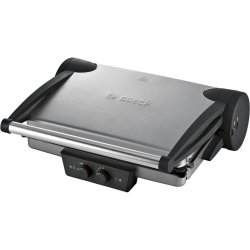 Bosch Contact Grill 1800w