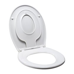 Sensea Toilet Seat Family With Baby Seat Combined White R41700 Diy Hardware Pricecheck Sa