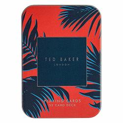 Ted Baker TED612 Playing Cards