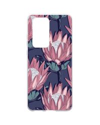 Hey Casey Protective Case For Huawei P40 Pro Plus - King Protea