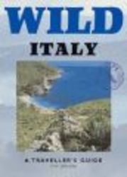 Wild Italy - A Traveller's Guide