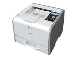 RICOH Sp 3600dn - Printer - Monochrome - Led