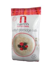 Nairns Gluten-free Scottish Porridge Oats