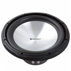 Subwoofer sales sansui 12