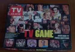 Tv Guide Tv Game