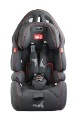 Fine Living - Baby Car Seat - Black