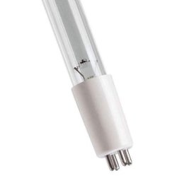 LSE Lighting compatible RUW252 20W UV Bulb for D-D Deltec UV Model RUW202 