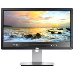 Dell P2014H 20-INCH LED 858-BBBP