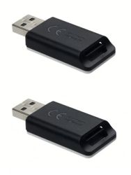 2 In 1 High Speed USB2.0 Sd tf Memory Card Adapter PC Laptop Accessories