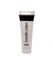 Arts And Crafts - Paint Acrylic Tube 75ML