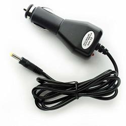 Myvolts 9V In-car Power Supply Adaptor Compatible With Native Instruments Traktor Sctrach Audio 6 Dj Interface