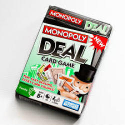 Monopoly New Deal