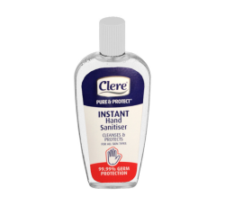 Clere Pure And Protect Hand Sanitizer 200ML
