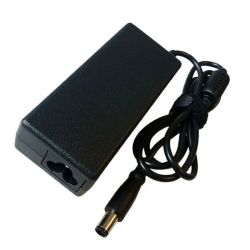 Replacement Charger Compatible With Hp 4.74A 19V 90W 7.4MM X 5.0MM Laptop