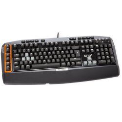 logitech keyboard g710