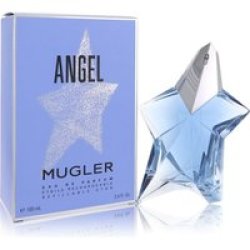 Angel Standing Star Eau De Parfum Refillable 100ML - Parallel Import