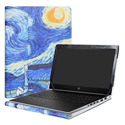 Alapmk Protective Case Cover For 15.6" Hp Probook 450 G5 PROBOOK 455 G5 Series Laptop Warning:not Fit Hp Probook 450 G4 G3 G2 G3 G0 PROBOOK 455