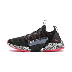 puma hybrid rocket runner womens navy