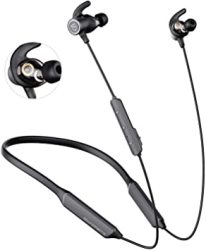 Soundpeats Force Pro Dual Dynamic Drivers Bluetooth Headphones