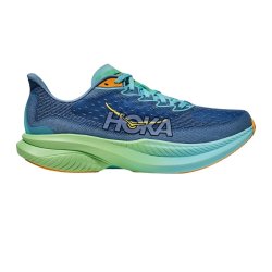 HOKA Mach 6 Men's Running Shoes