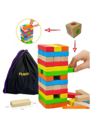 Planx Tumble Blocks Jenga