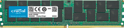 Crucial 32GB DDR4 2666MHZ Dual Rank Load Reduced Dimm