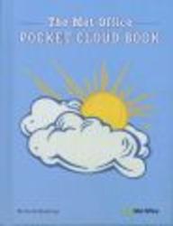 MET Office Pocket Cloud Book - How to Understand the Skies Hardcover