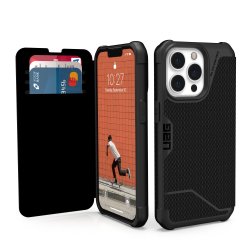 Apple Uag Metropolis Folio Case Iphone 13