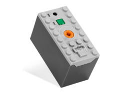 Lego Power Functions Rechargeable Battery Box