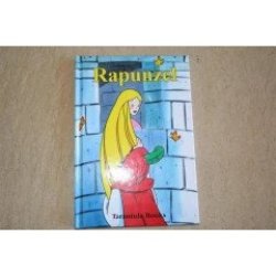 Rapunzel tangled Story Book Was R25 Now R15